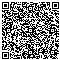 QR code with jvllc contacts