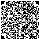 QR code with Adventures In Healing Inc contacts