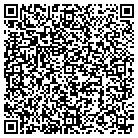 QR code with Agape India Project Inc contacts