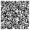 QR code with R P Enterprises contacts