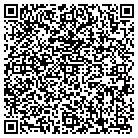 QR code with R P Spears Enterprise contacts