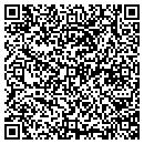 QR code with Sunset Tanz contacts