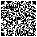 QR code with T Randle Enterprises LLC contacts
