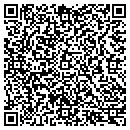 QR code with Cinenet Communications contacts