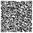 QR code with R & S Realty Group Design Center contacts