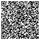 QR code with Pushing Forward ENT. contacts