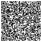 QR code with J Painting & Remodeling Specia contacts