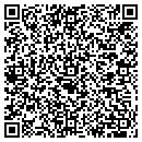 QR code with T J Maxx contacts