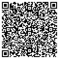 QR code with Blue Horizon contacts