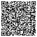 QR code with Uacc contacts