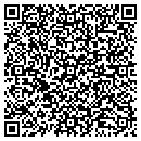 QR code with Roher Carla H DDS contacts
