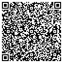QR code with Yan Express contacts