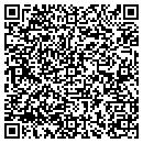QR code with E E Richards Dds contacts