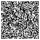 QR code with C B Busby contacts