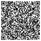 QR code with Hill Jennifer R DDS contacts