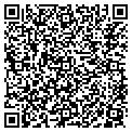 QR code with Cfr Inc contacts