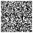 QR code with T K Communications contacts