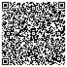 QR code with Yacht International Magazine contacts