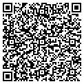 QR code with Cummings Hanniel contacts