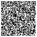 QR code with IPS contacts
