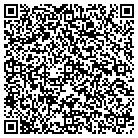 QR code with Hialeah Used Parts Inc contacts
