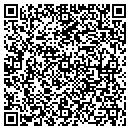 QR code with Hays Bruce DDS contacts