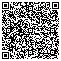 QR code with Ddm contacts