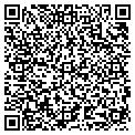 QR code with TCP contacts