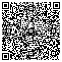 QR code with The Bradford Agency contacts