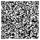 QR code with Rezael-Amiri Azita DDS contacts