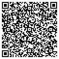 QR code with visalus contacts