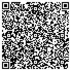 QR code with Saltzman Lawrence M DDS contacts
