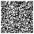QR code with A H Enterprizes contacts