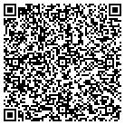 QR code with A Guthrie & Associates Inc contacts