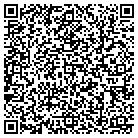 QR code with Ak Pacific Enterprise contacts