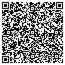 QR code with E Bresnock/Michael contacts