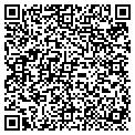 QR code with KFC contacts