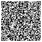 QR code with Webster William B Jr Dds Res contacts