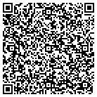 QR code with Alaska Lightweight Express contacts