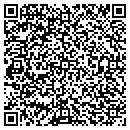 QR code with E Harstfield/Charlie contacts