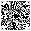 QR code with Alaska Message Maker contacts
