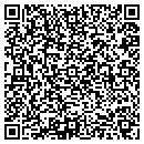 QR code with Ros Garden contacts