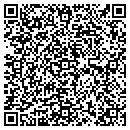 QR code with E Mccravy/Adrian contacts