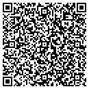QR code with Al George contacts
