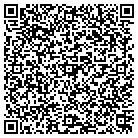 QR code with almadown contacts