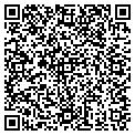 QR code with Lanail & Spa contacts