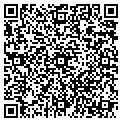 QR code with Ernest Beal contacts