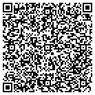QR code with Alphatec 1 Communications Corp contacts