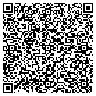 QR code with Anchorage Building Safety Div contacts