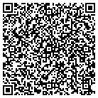 QR code with C R Denaburg & Assoc Inc contacts